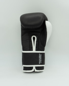 Chosen Premium SHIELD Boxing Gloves-black